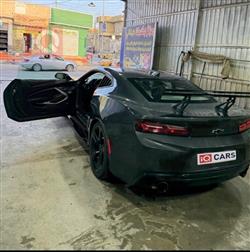 شيفروليه كامارو